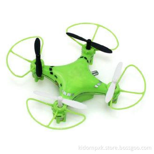 50000RPM Quadcopter RC Helicopter for small kids with Breat